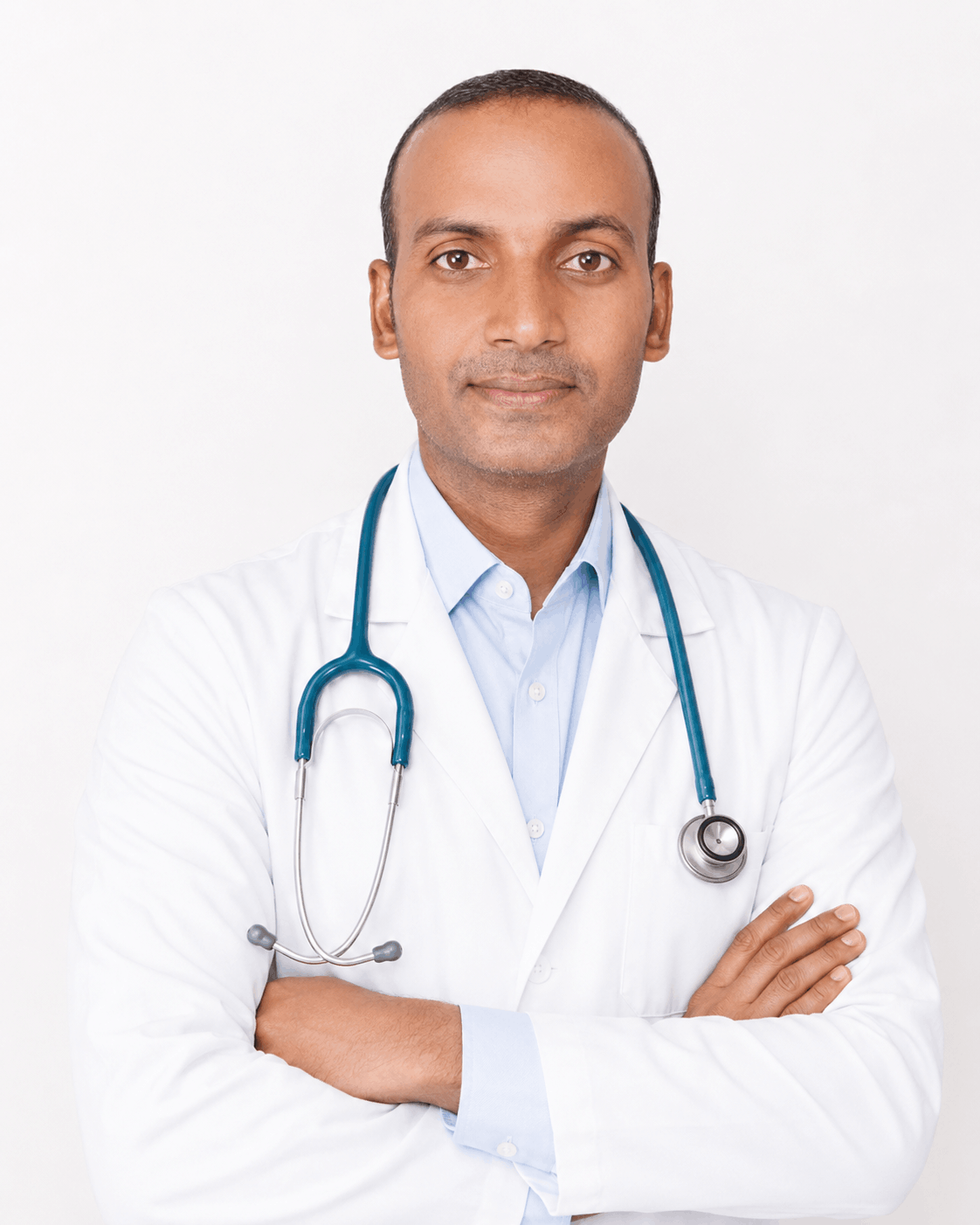Dr Jay Nath Sah